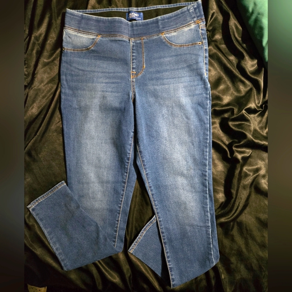 Old Navy jeans